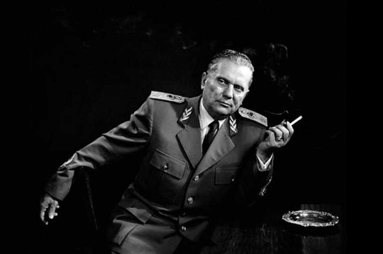 Bare-Tito