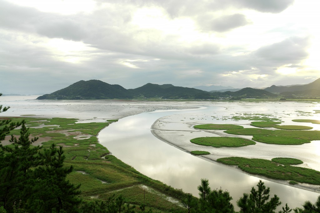 Suncheon Utjang