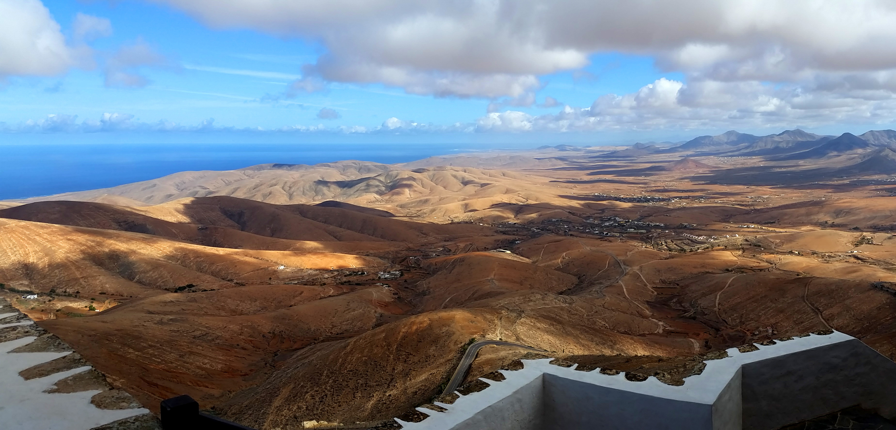 Mirador Morro Velosa