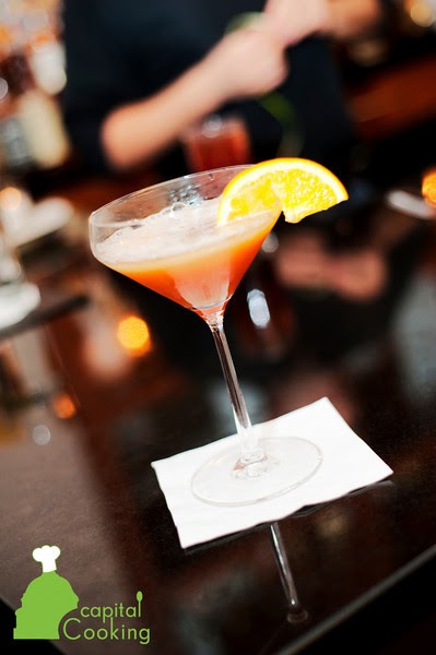Capital Cocktail