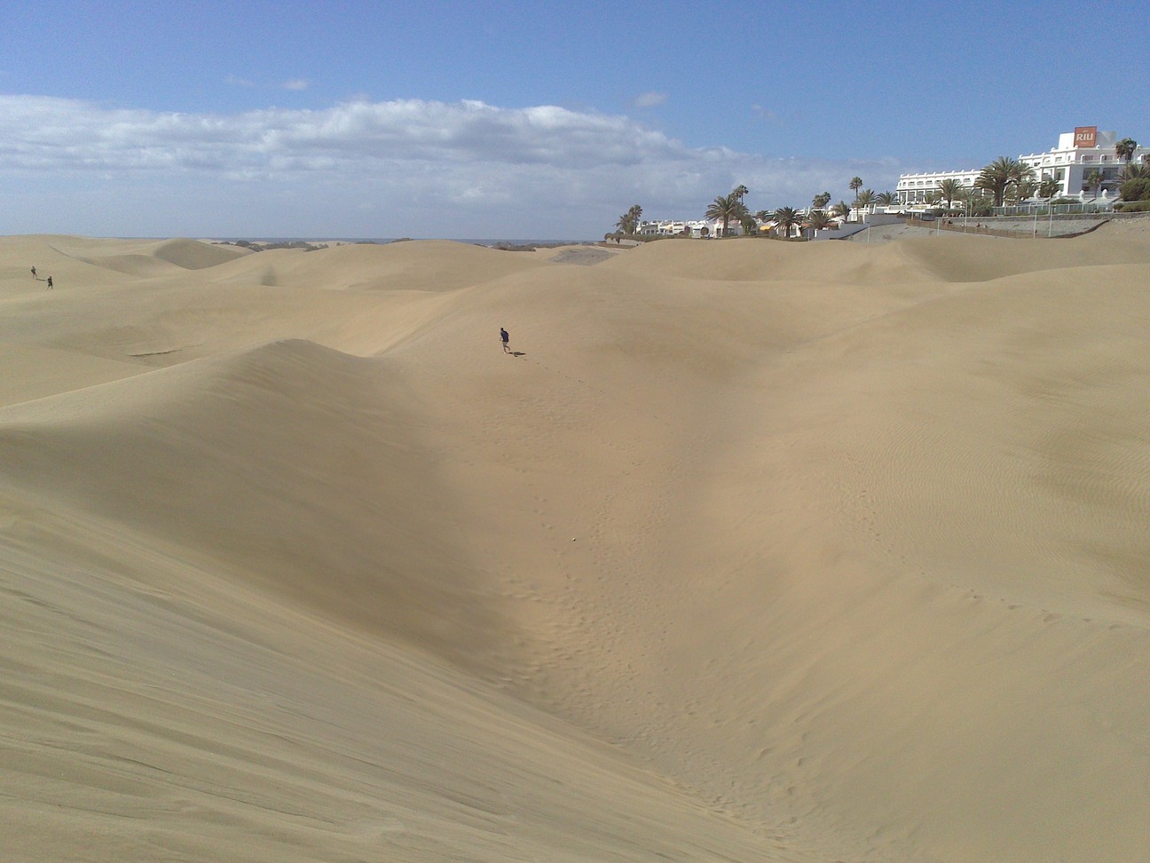 Cyclo Canaria