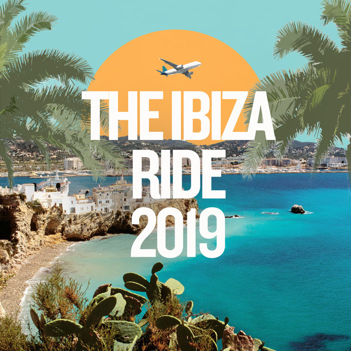THE RIDE Ibiza