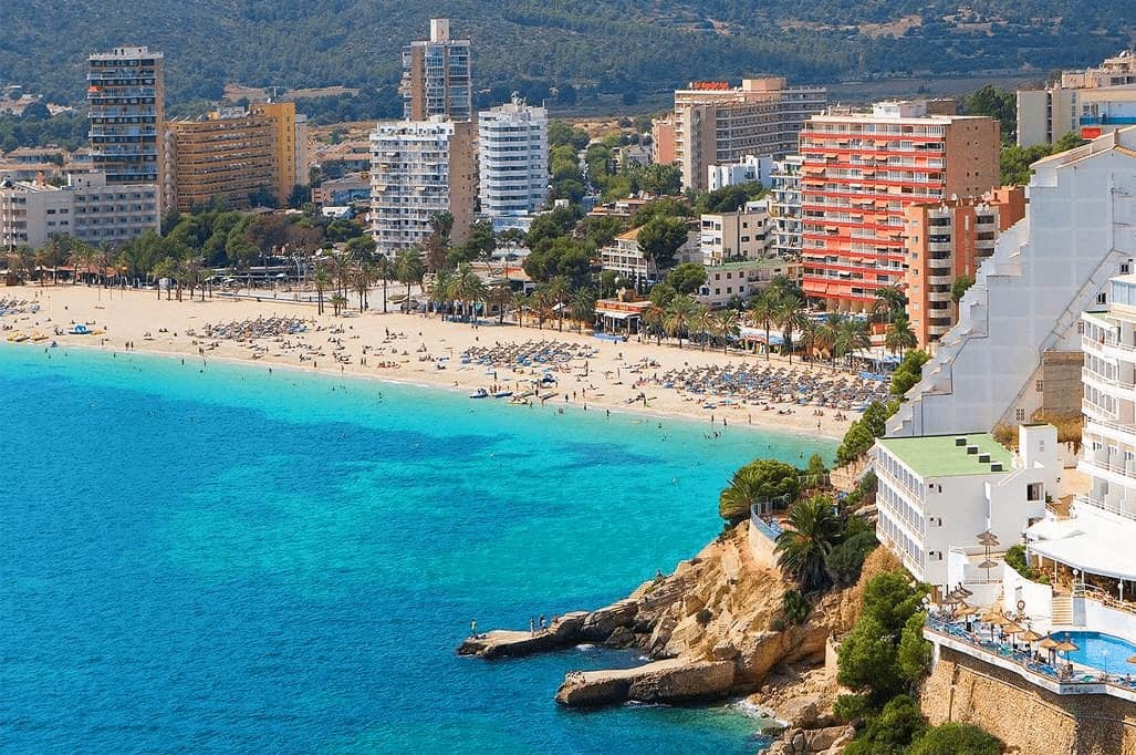 RMA Mallorca