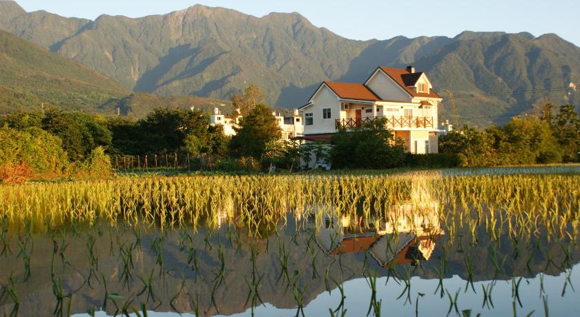 Mugua River Farm