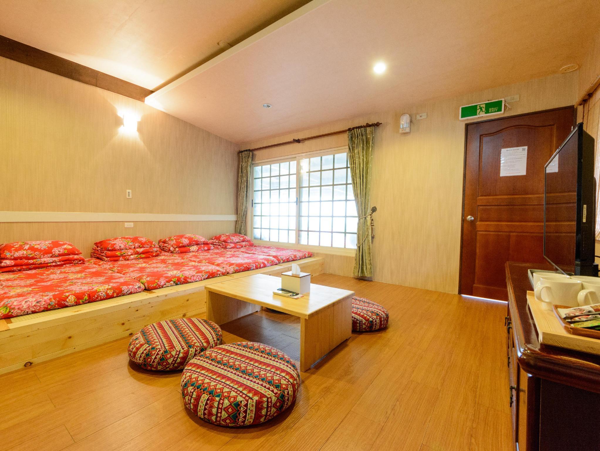 New Castle Hualien