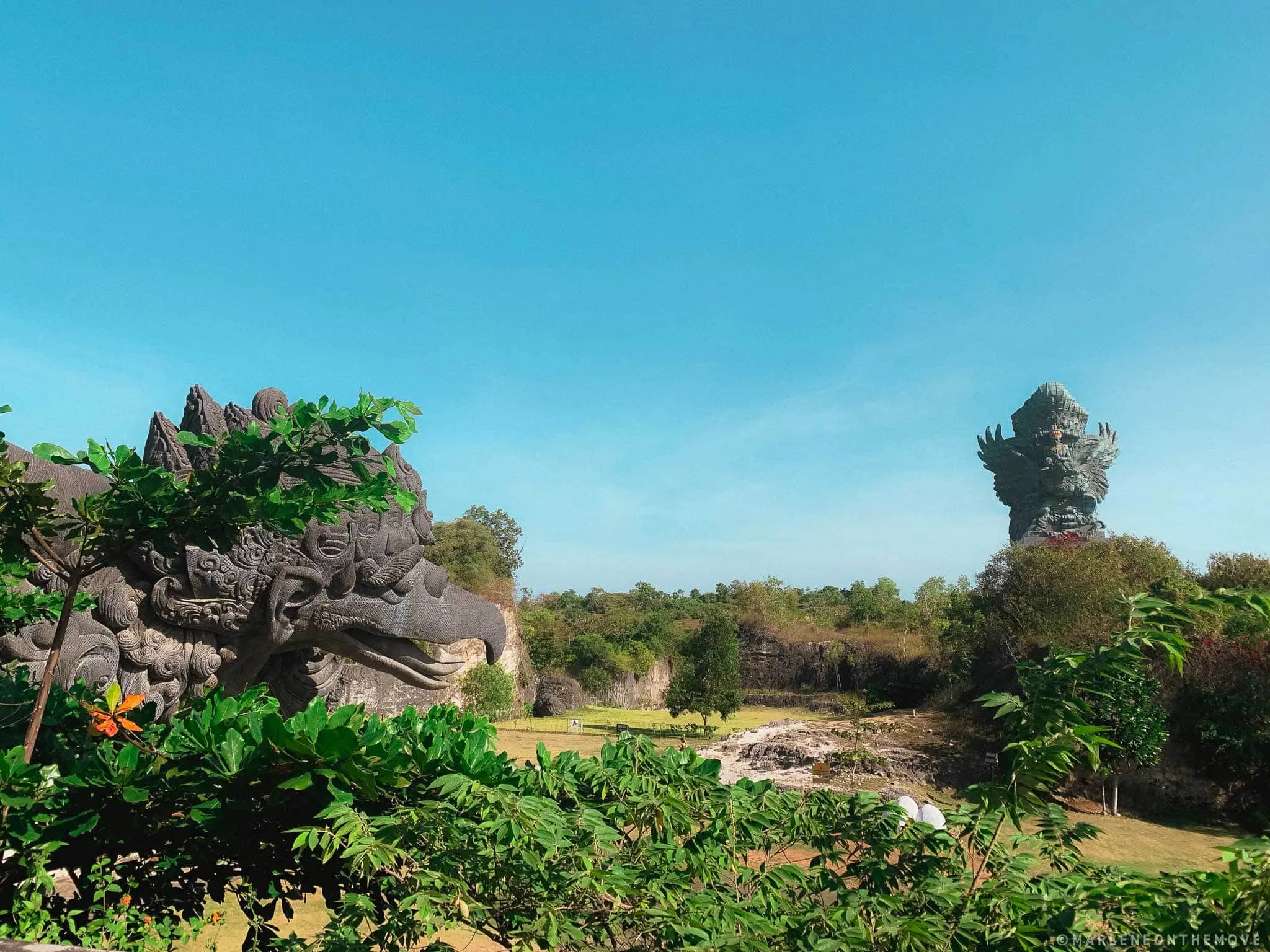 Bali Shueibizai Park