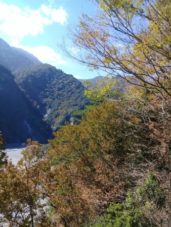 Aowanda Waterfall
