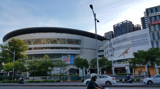 Kaohsiung Arena