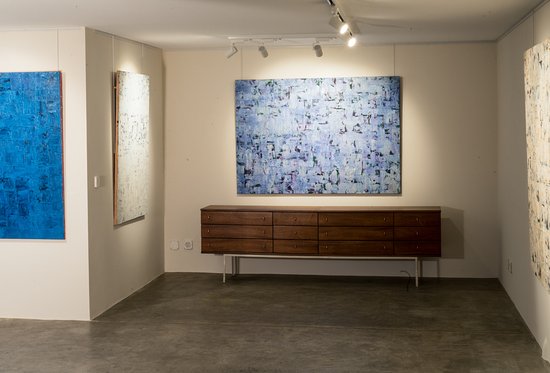 Aubert Jansem Galerie