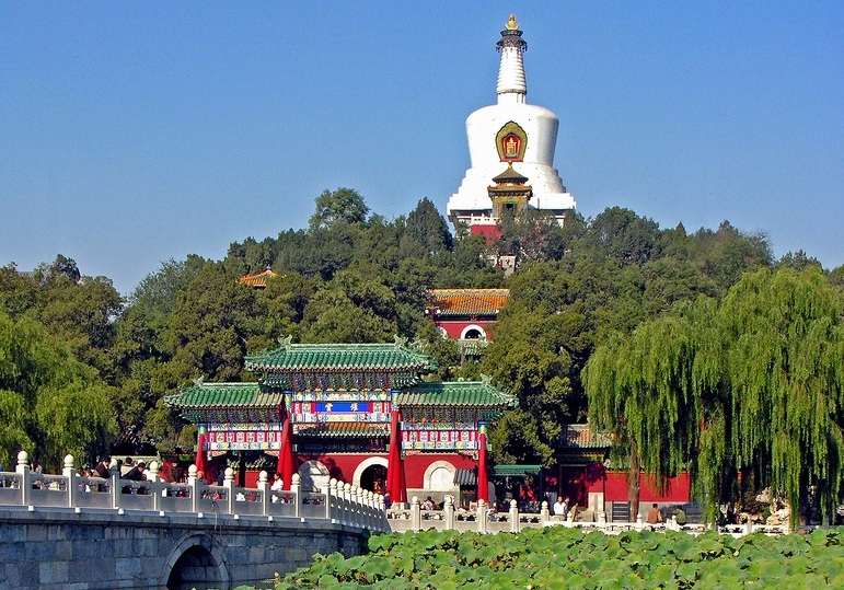Babaozhen Park