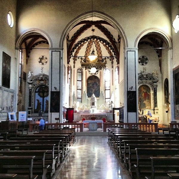 Convento di Santa Maria Assunta