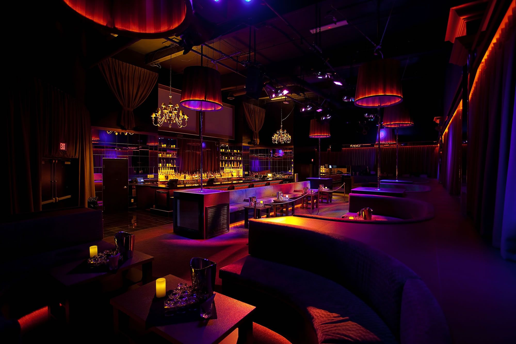 ThirtyEight Bar & Nightclub