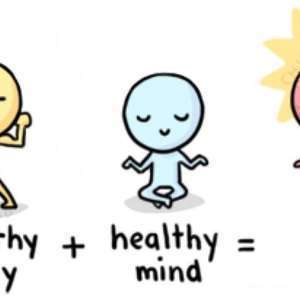 The Healthy Body Happy Mind Project