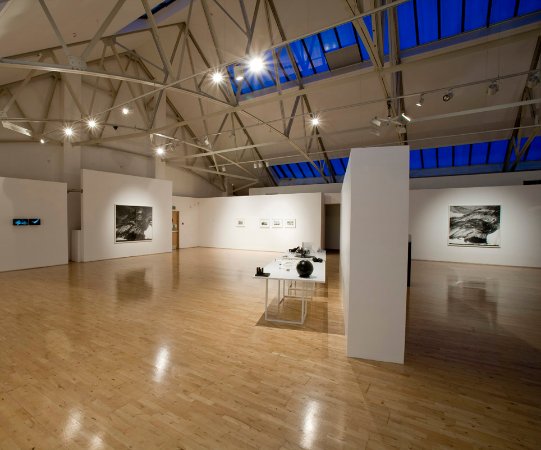 Millennium Court Arts Centre