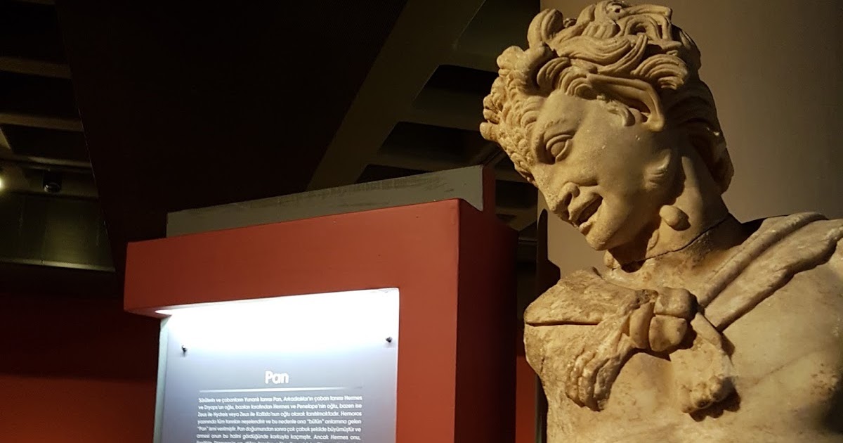 Aydin Arkeoloji Muzesi