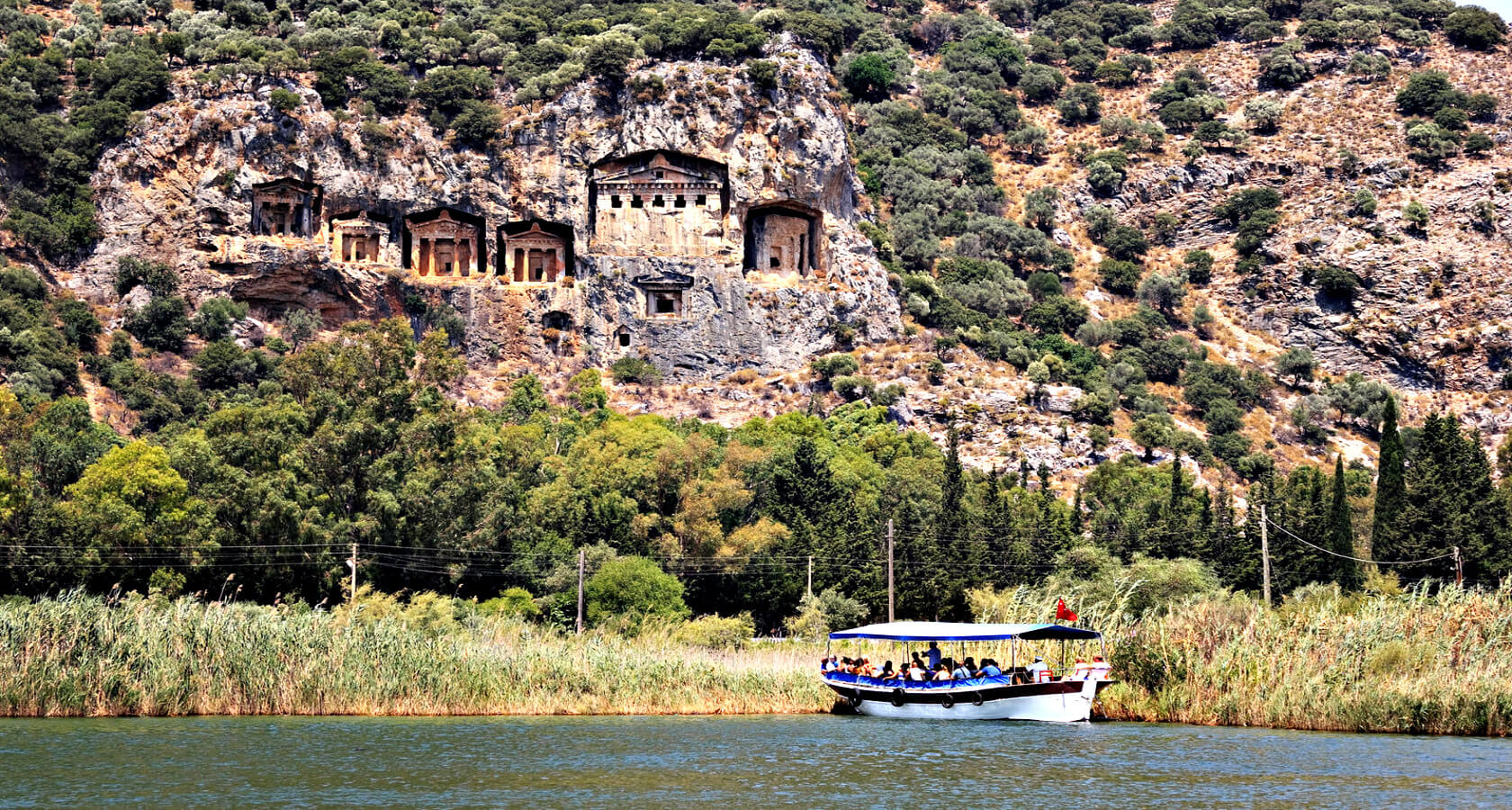 Dalyan