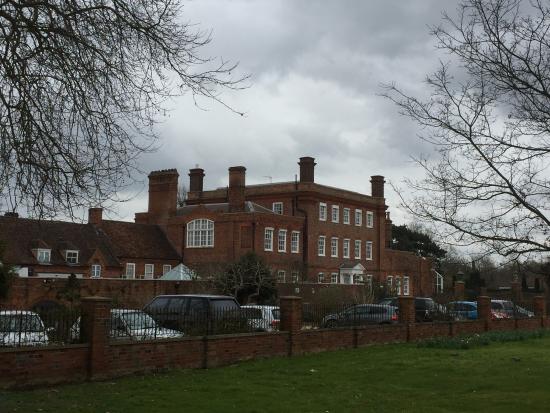 Champneys Henlow Spa