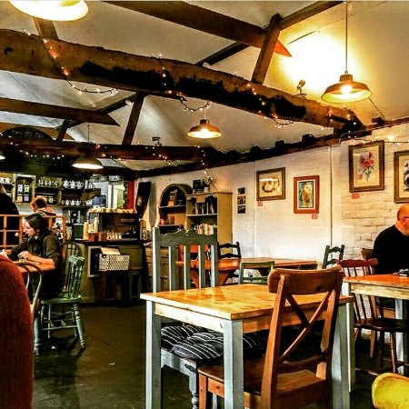 Grange Farm Shop Hasketon