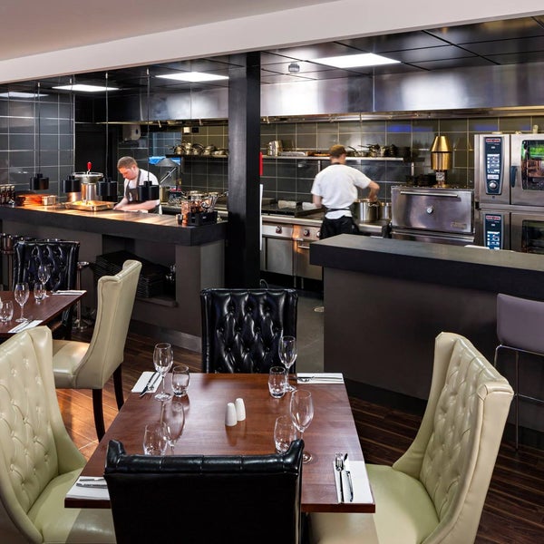 Bar 7 Chelmsford
