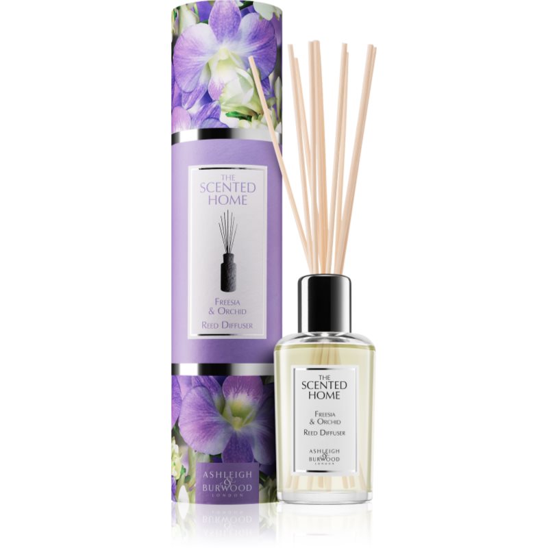 The Scented Garden