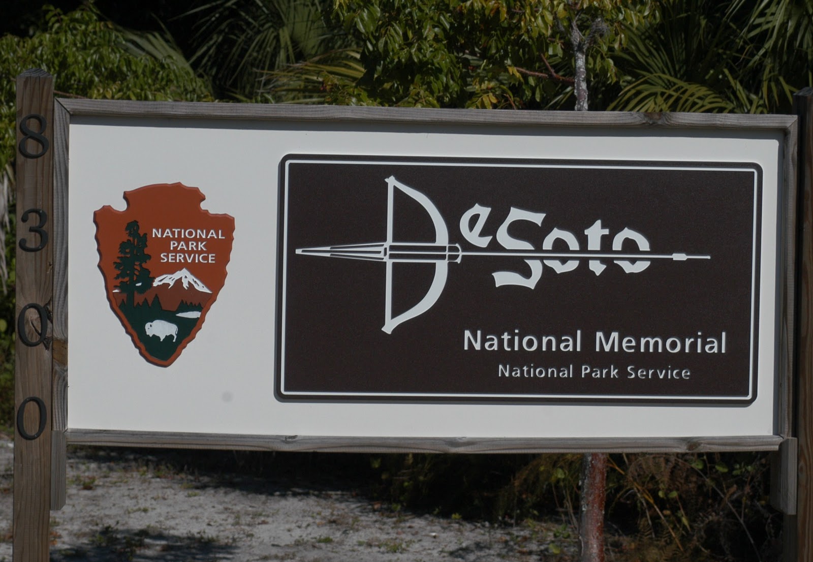 De Soto National Memorial