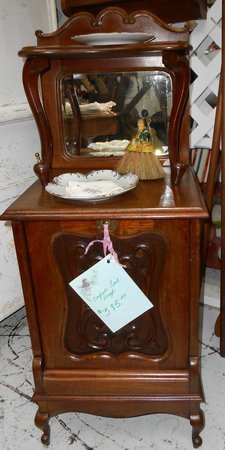 Pony Express Antiques & Collectibles