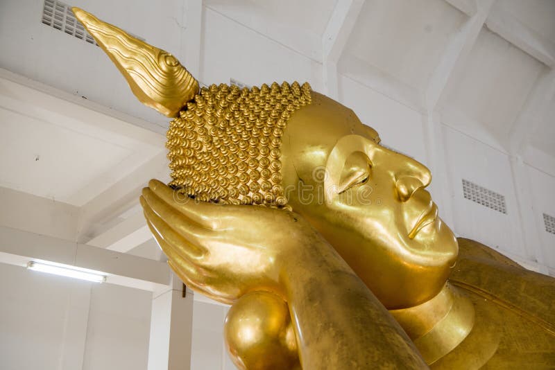 Wat Phai Lom