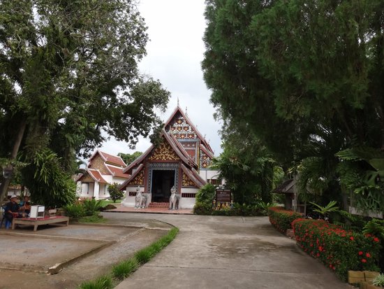 Wat Nong Bua
