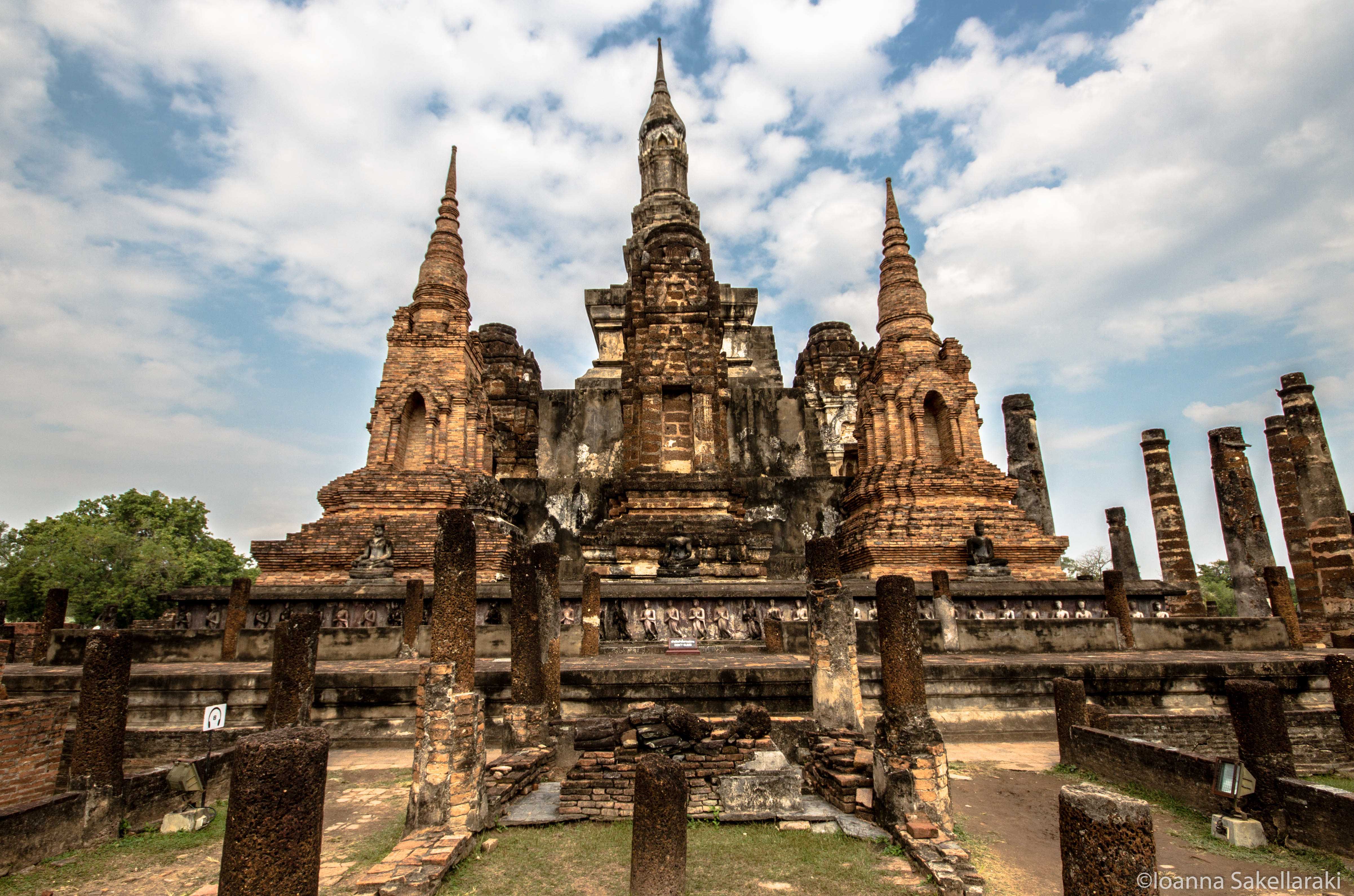 Wat Mahathat
