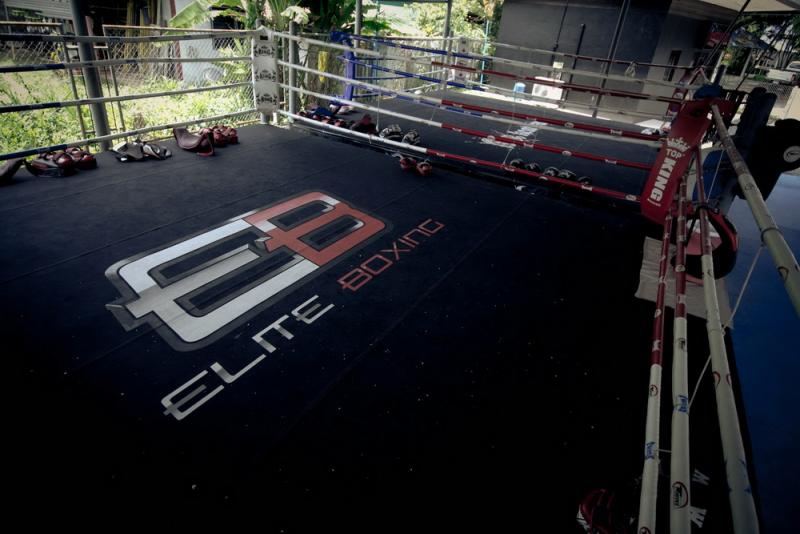 Elite Fight Club Phuket