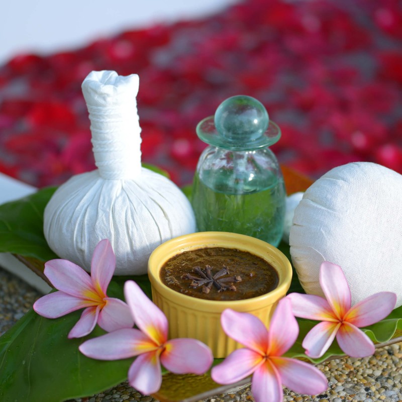 Tea Tree Spa