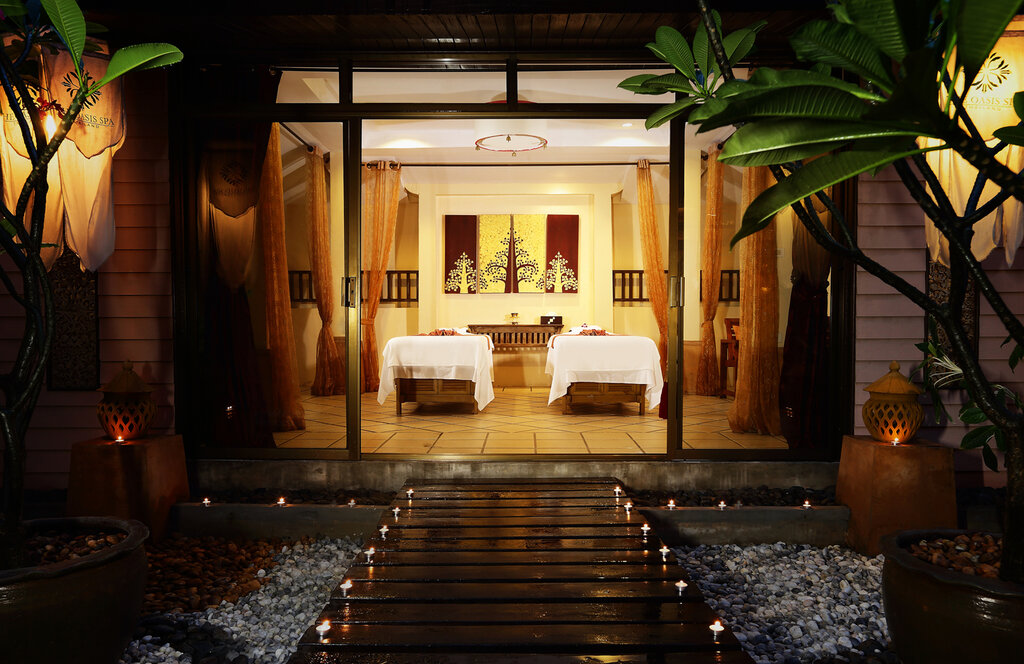 Thai Best Thai Massage and Spa