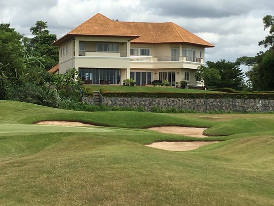 Burapha Golf Club