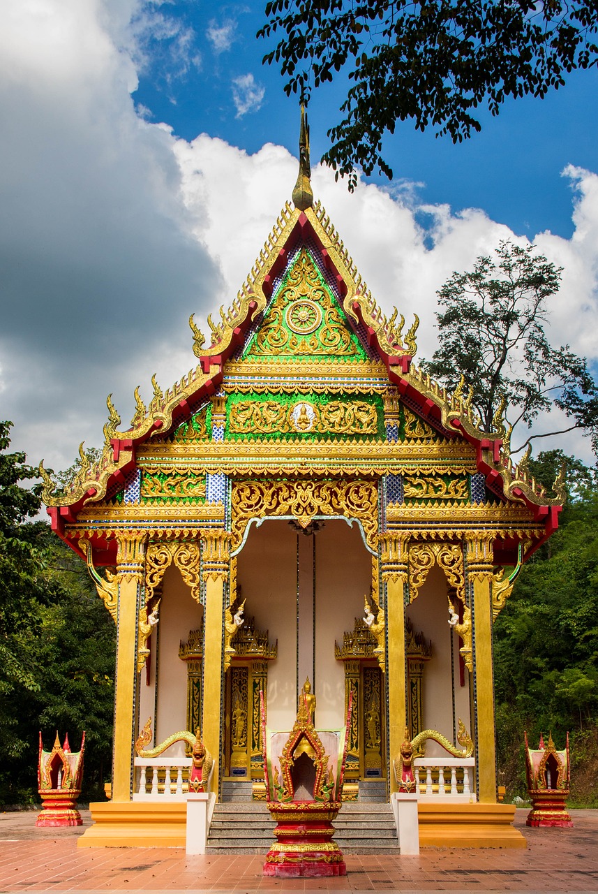 Wat Thung Nakarat