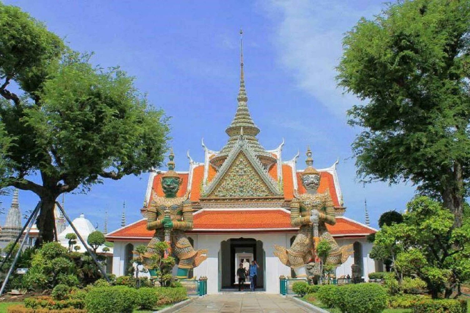 Wat Nong Ri Rattanaram