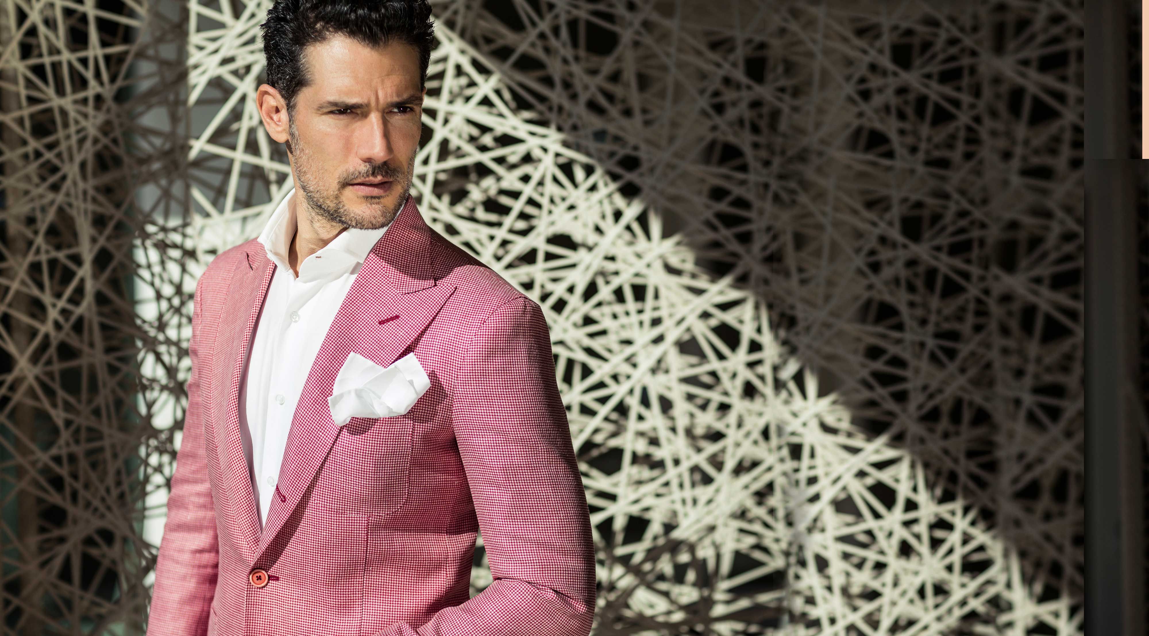 Louis Tailor (New Look Collection Tailor)