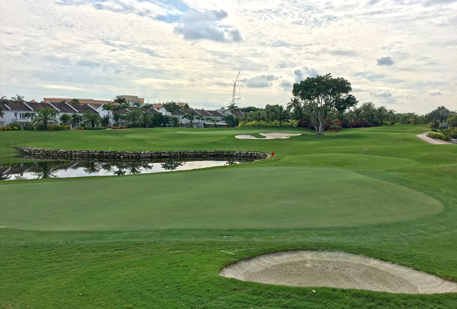 Dynasty Golf & Country Club