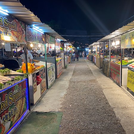 Ao Nang Night Market