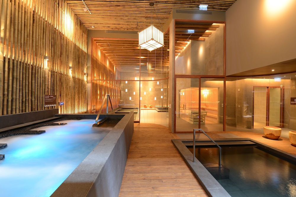 Bangkok wellness & spa