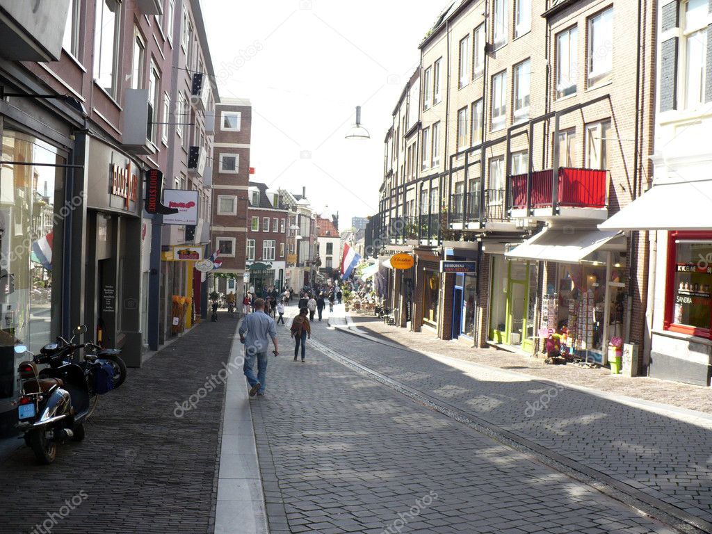 Lange Hezelstraat