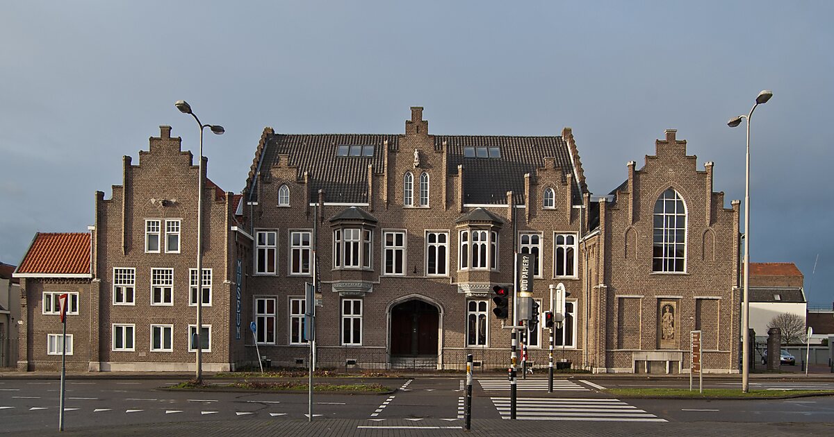 Cuypershuis