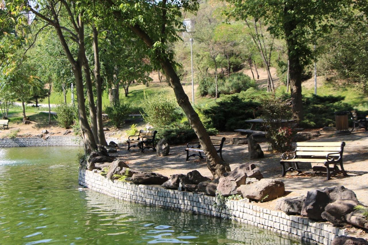 Botanik Park