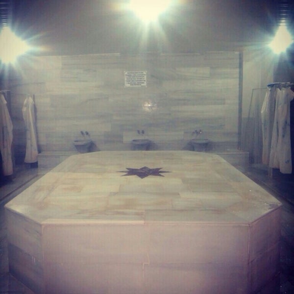 Kervan Hamam ve Sauna