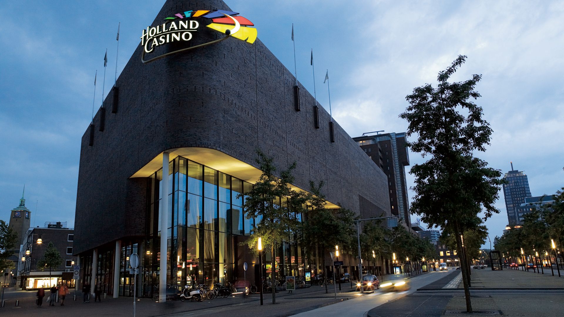 Holland Casino Enschede