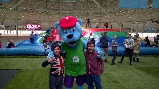 IJsbaan Twente