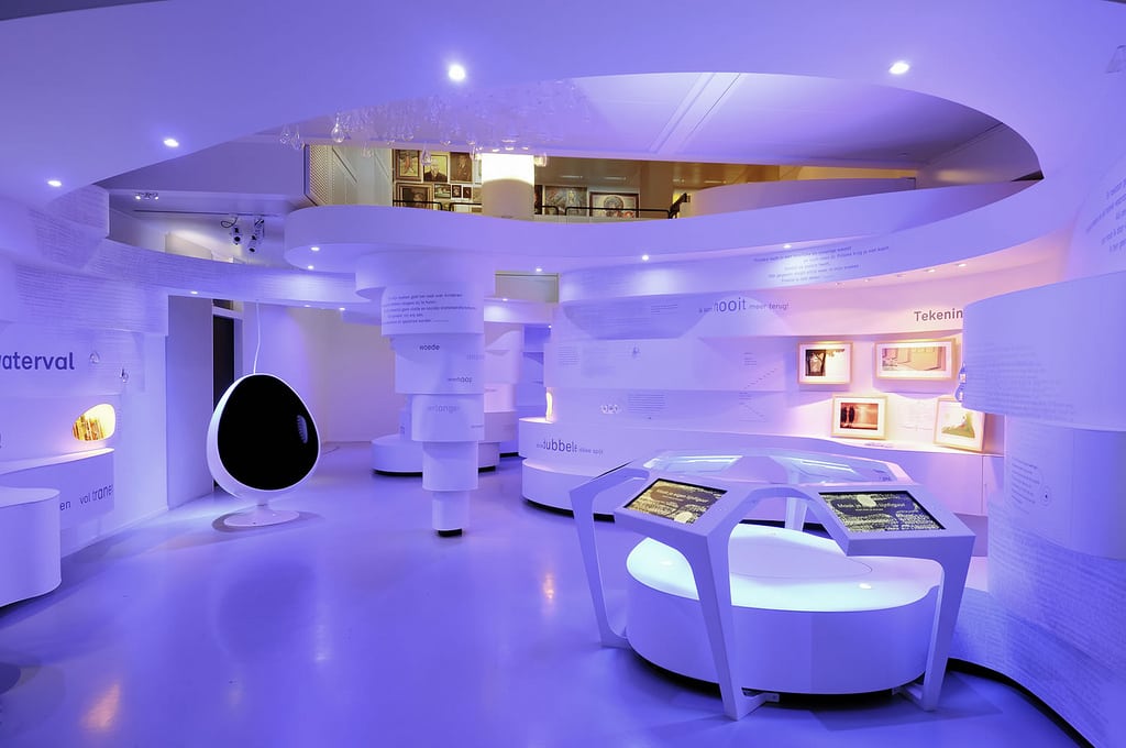 Kinderboekenmuseum