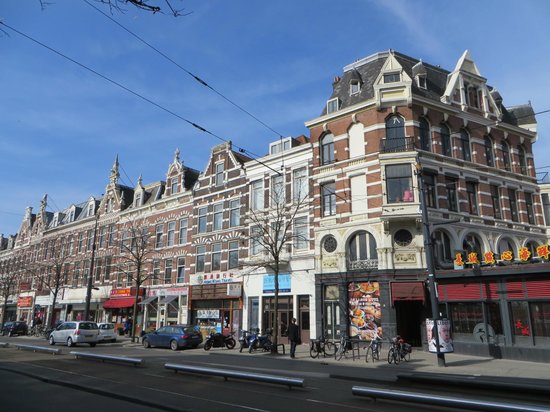 Xventura Rotterdam Treasure Hunts