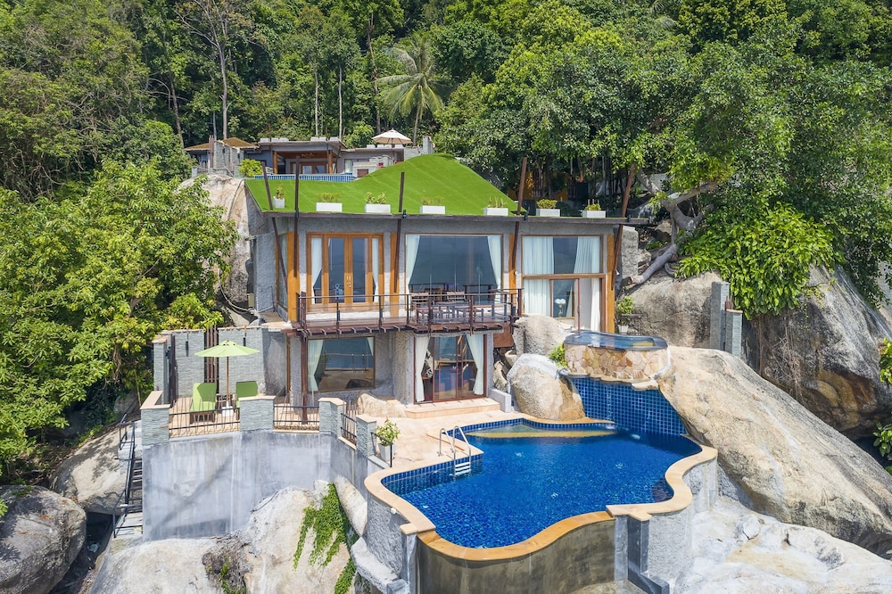 Panviman Spa Koh Phangan