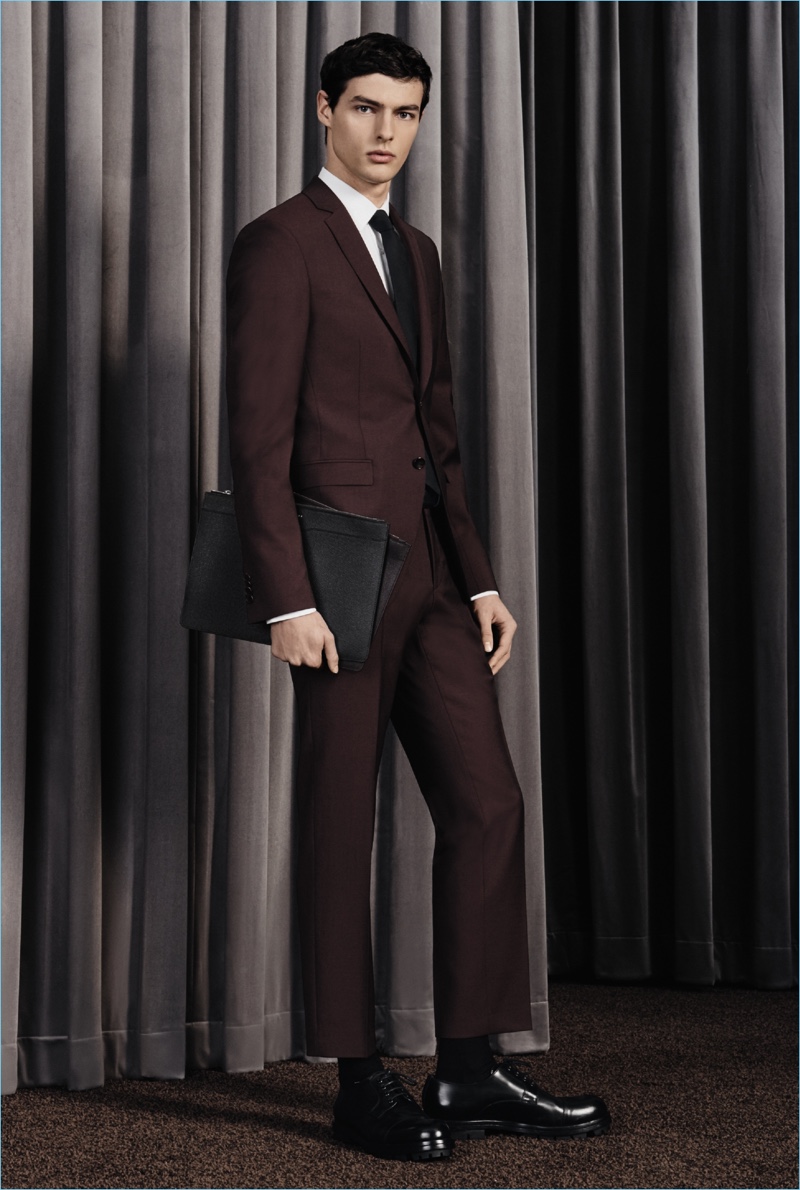 Boss Tailor