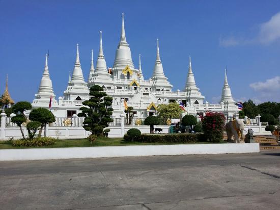 Wat Asokaram